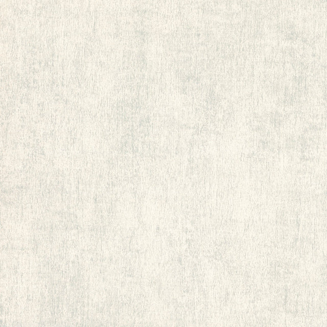 Edmore Silver Faux Suede Wallpaper with Fabric Texture - Advantage 4144-9168
