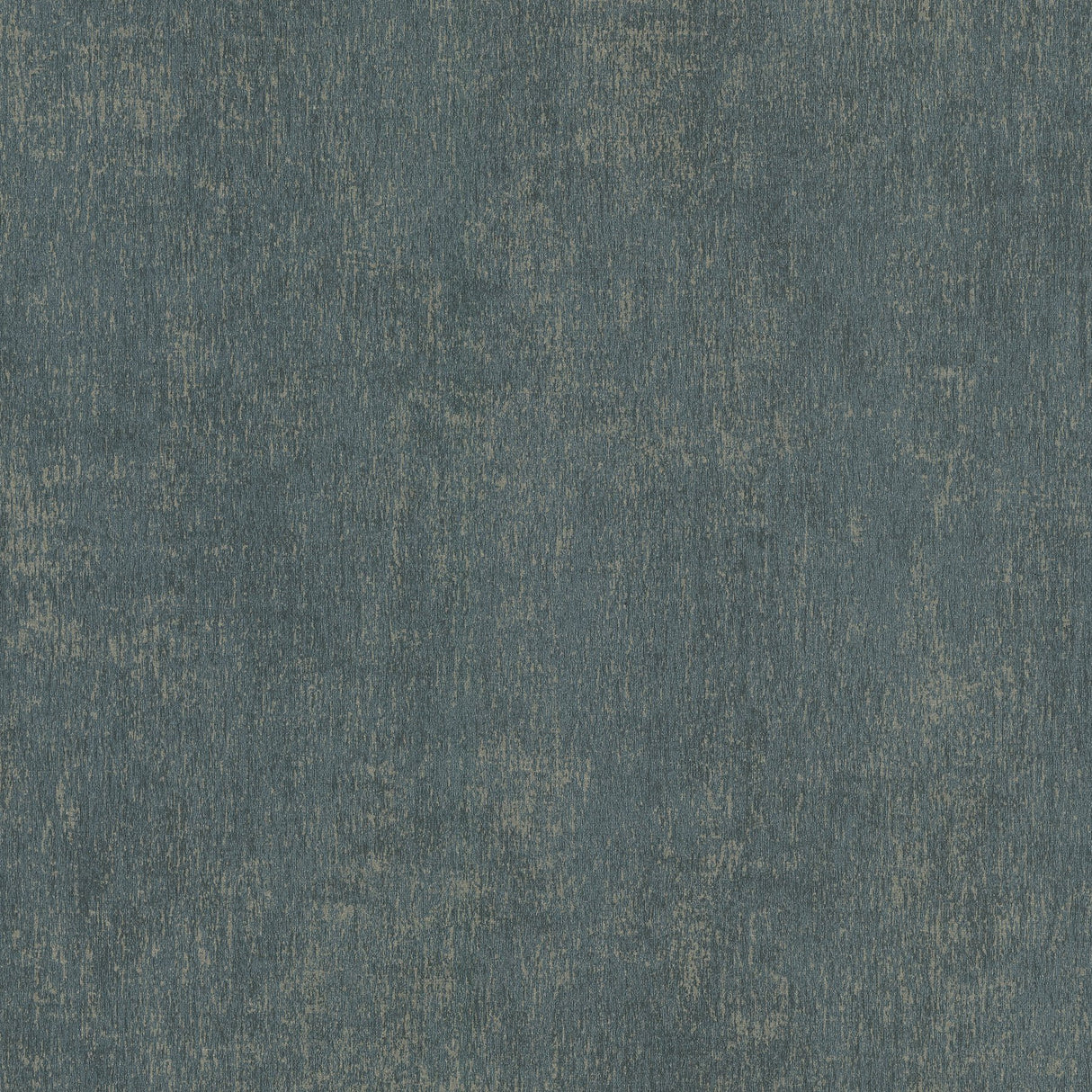 Edmore Slate Faux Suede Wallpaper with Fabric Texture in Modern Abstract Style - Advantage 4144-9169