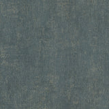 Edmore Slate Faux Suede Wallpaper with Fabric Texture in Modern Abstract Style - Advantage 4144-9169