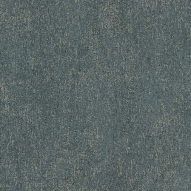 Edmore Slate Faux Suede Wallpaper with Fabric Texture in Modern Abstract Style - Advantage 4144-9169