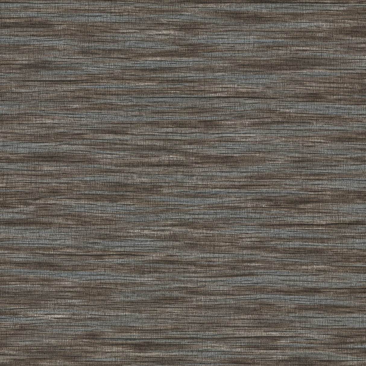 Hazen Chocolate Striated Wallpaper with Abstract Distressed Texture, Masculine Style - Advantage 4144-9170
