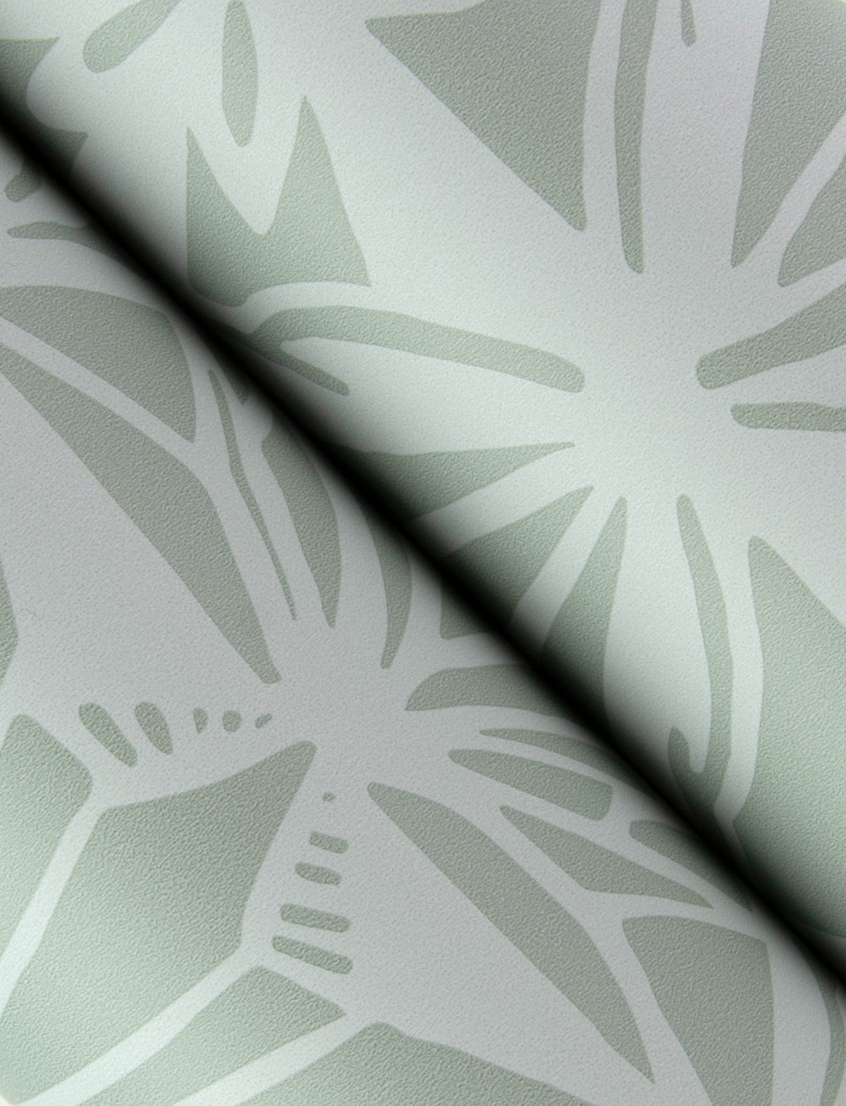 Urbane Sage Diamonds Wallpaper with Global Geometric Motif - A-Street Prints 4146-27209