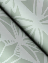 Urbane Sage Diamonds Wallpaper with Global Geometric Motif - A-Street Prints 4146-27209