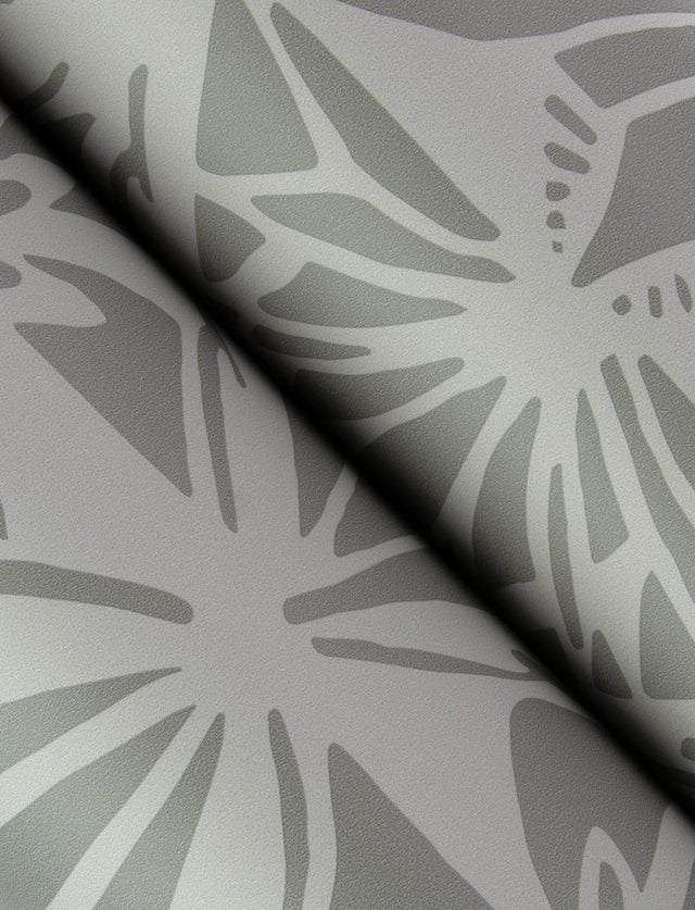 Urbane Grey Diamonds Wallpaper with Geometric Bohemian Motif - A-Street Prints 4146-27210