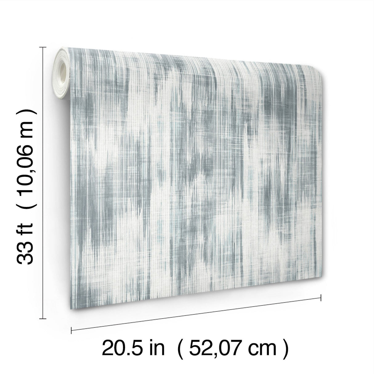 Marvel Slate Ripple Wallpaper with Modern Fabric Textures Graphic Pattern - A-Street Prints 4146-27240