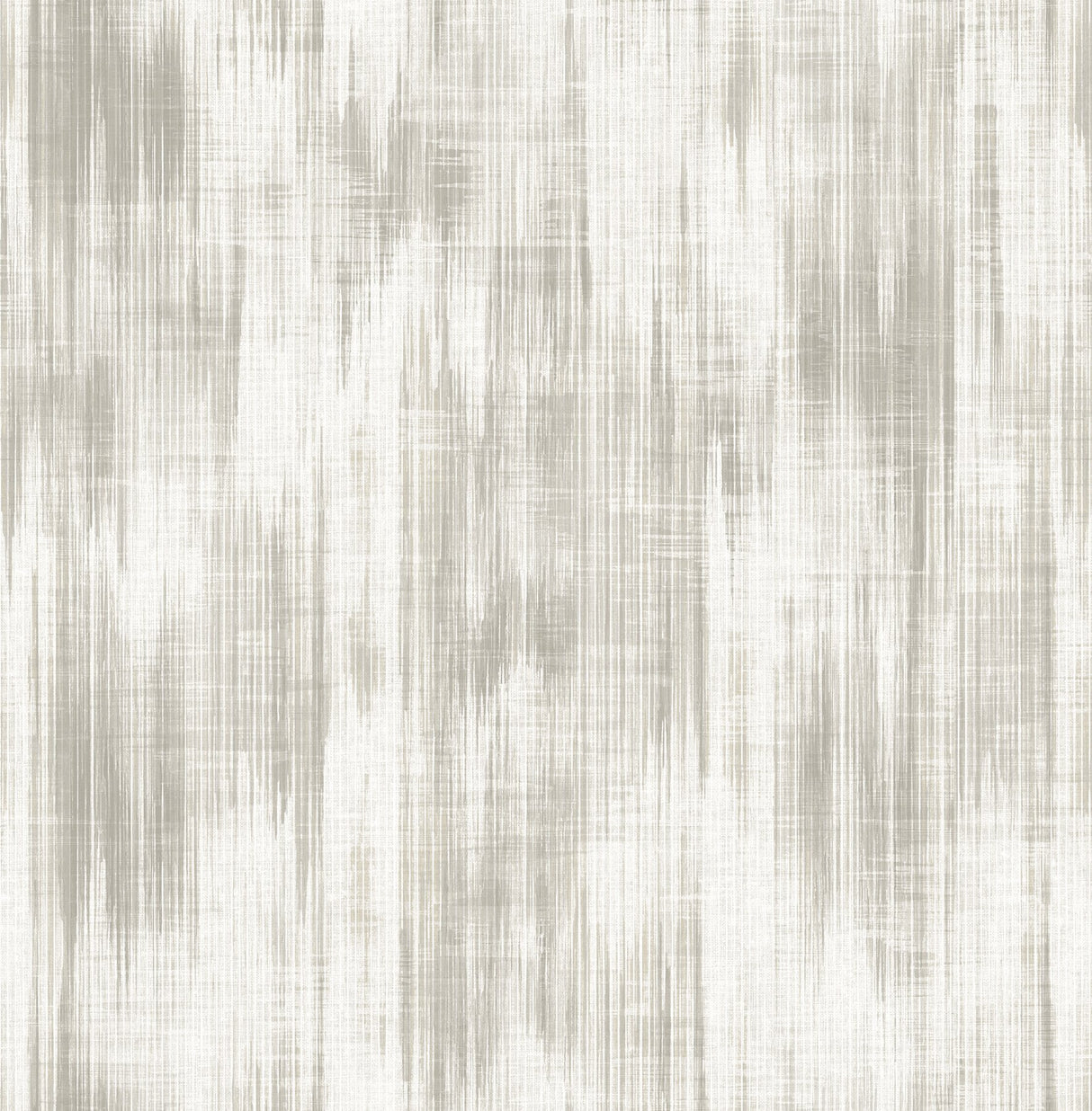 Marvel Grey Ripple Wallpaper with Modern Graphic Fabric Texture - A-Street Prints 4146-27243