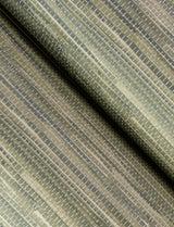 Exhale Moss by A-Street Prints Woven Faux Grasscloth Wallpaper- A-Street Prints 4147-27261