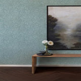 Somerset Stone by A-Street Prints Abstract Stripe Wallpaper- A-Street Prints 4147-27364