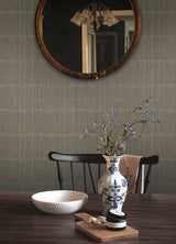 Somerset Stone by A-Street Prints Abstract Stripe Wallpaper- A-Street Prints 4147-27364