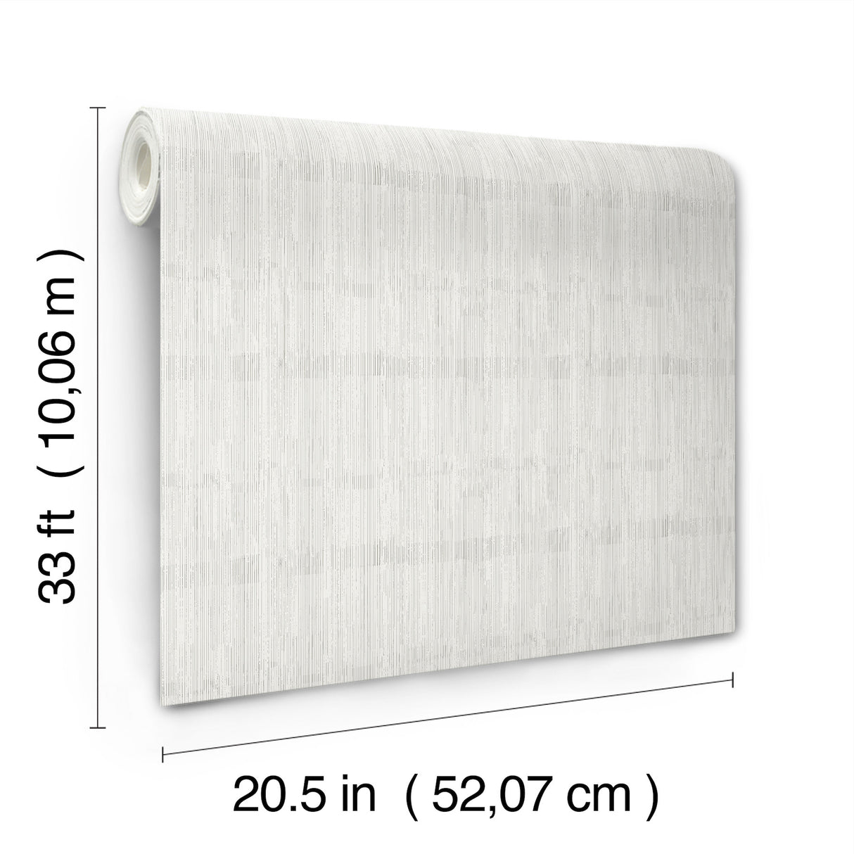 Somerset Light Grey by A-Street Prints Abstract Stripe Wallpaper – A-Street Prints 4147-27365