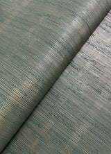 Somerset Evergreen by A-Street Prints Abstract Stripe Wallpaper – A-Street Prints 4147-27366