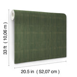 Somerset Evergreen by A-Street Prints Abstract Stripe Wallpaper – A-Street Prints 4147-27366