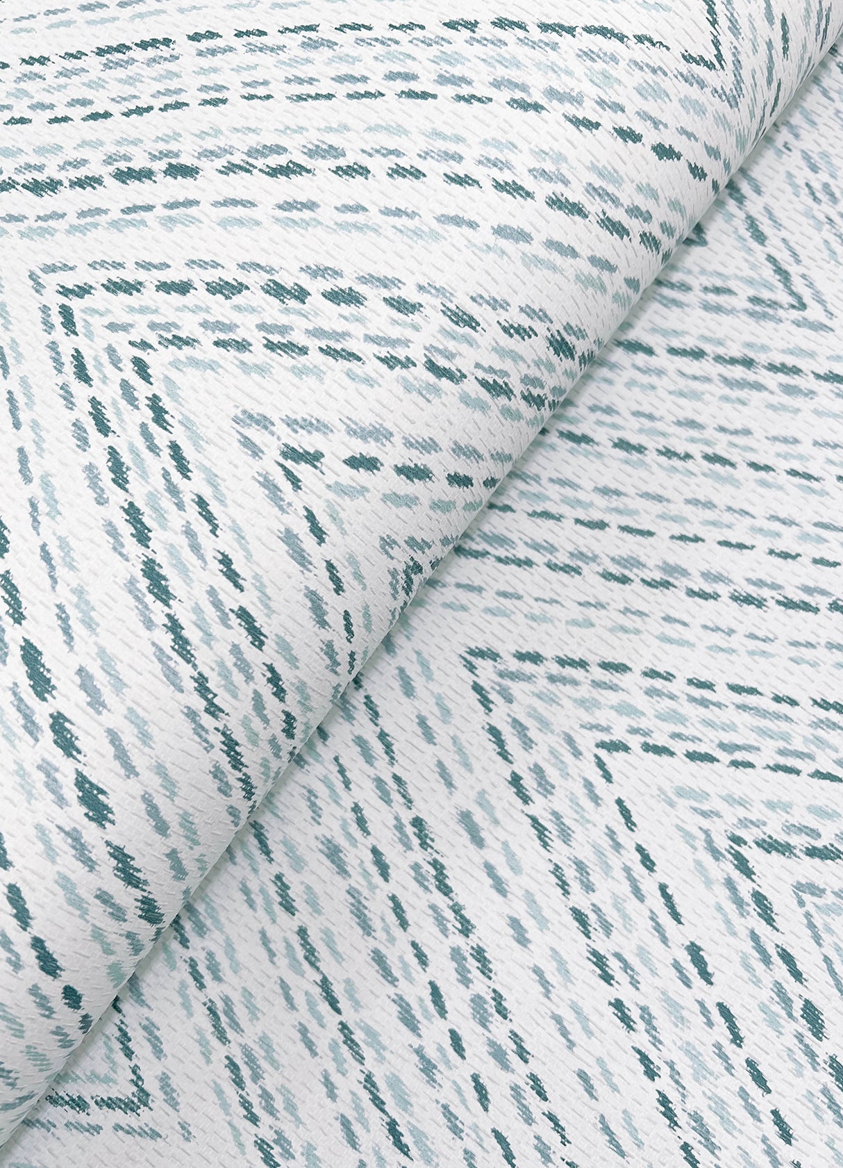 Lainey Blue by A-Street Prints Stitched Chevron Wallpaper – A-Street Prints 4147-27368