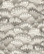 Octavia Neutral Marbled Ink Wallpaper by A-Street Prints