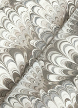 Octavia Neutral by A-Street Prints Marbled Ink Wallpaper- A-Street Prints 4147-27378