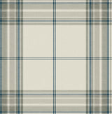 Westley Moss Plaid Wallpaper by A-Street Prints roll and pattern