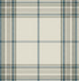 Westley Moss Plaid Wallpaper by A-Street Prints roll and pattern