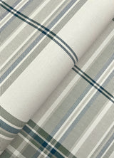 Westley Moss by A-Street Prints Plaid Wallpaper – A-Street Prints 4147-27387