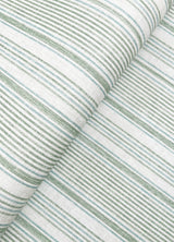Ayanna Light Green by A-Street Prints Striped Wallpaper- A-Street Prints 4147-27395