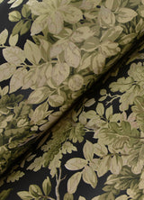 Greenwood Black by A-Street Prints Deciduous Wallpaper – A-Street Prints 4147-80005