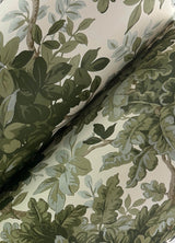 Greenwood Moss by A-Street Prints Deciduous Wallpaper- A-Street Prints 4147-80006