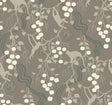 Linden Stone Jungle Canopy Wallpaper