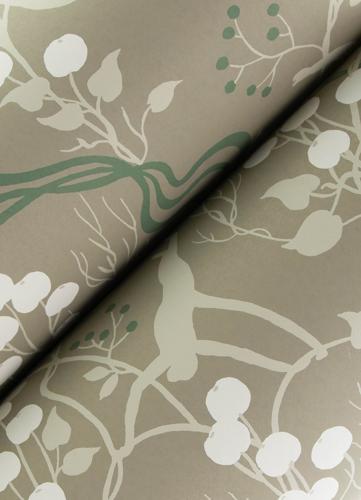 Linden Stone by A-Street Prints Jungle Canopy Wallpaper – A-Street Prints 4147-80011