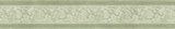 Carved Floral Green Trim Wall Border Green by Chesapeake - 4148-14501
