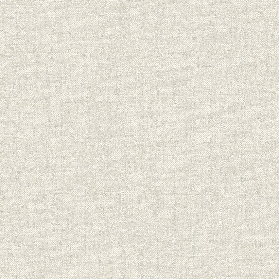 Chesapeake Kameez Grey Texture Wallpaper swatch and room setting