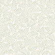 Chrysantha Sage Berry Branches Wallpaper by Chesapeake – 4148-27444