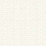 Phlox Beige Floral Stamp Wallpaper by Chesapeake