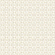 Phlox Khaki Floral Stamp Wallpaper by Chesapeake