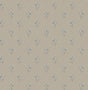 Chesapeake Surdiva Stone Floral Fan Wallpaper