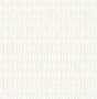 Nabi Beige geometric non woven wallpaper by Chesapeake, 20.5 in x 33 ft roll