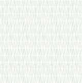 Nabi Aqua Geometric Wallpaper by Chesapeake