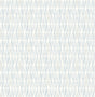 Nabi Light Blue Geometric Wallpaper by Chesapeake