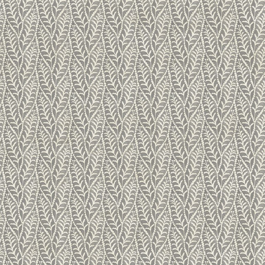 Coleus Charcoal Leaves Wallpaper by Chesapeake