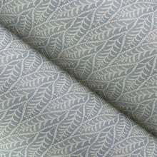 Coleus Blue by Chesapeake Leaves Wallpaper – Brewster Home Fashions 4148-27469