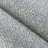 Coleus Blue by Chesapeake Leaves Wallpaper – Brewster Home Fashions 4148-27469