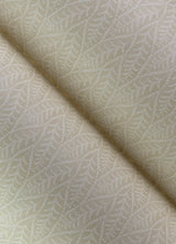 Coleus Beige by Chesapeake Leaves Wallpaper- Brewster 4148-27470