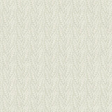 Coleus Sage Leaves Wallpaper by Chesapeake in Sage