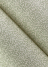 Coleus Leaves Sage by Chesapeake Botanical Wallpaper- Brewster Home Fashions 4148-27472