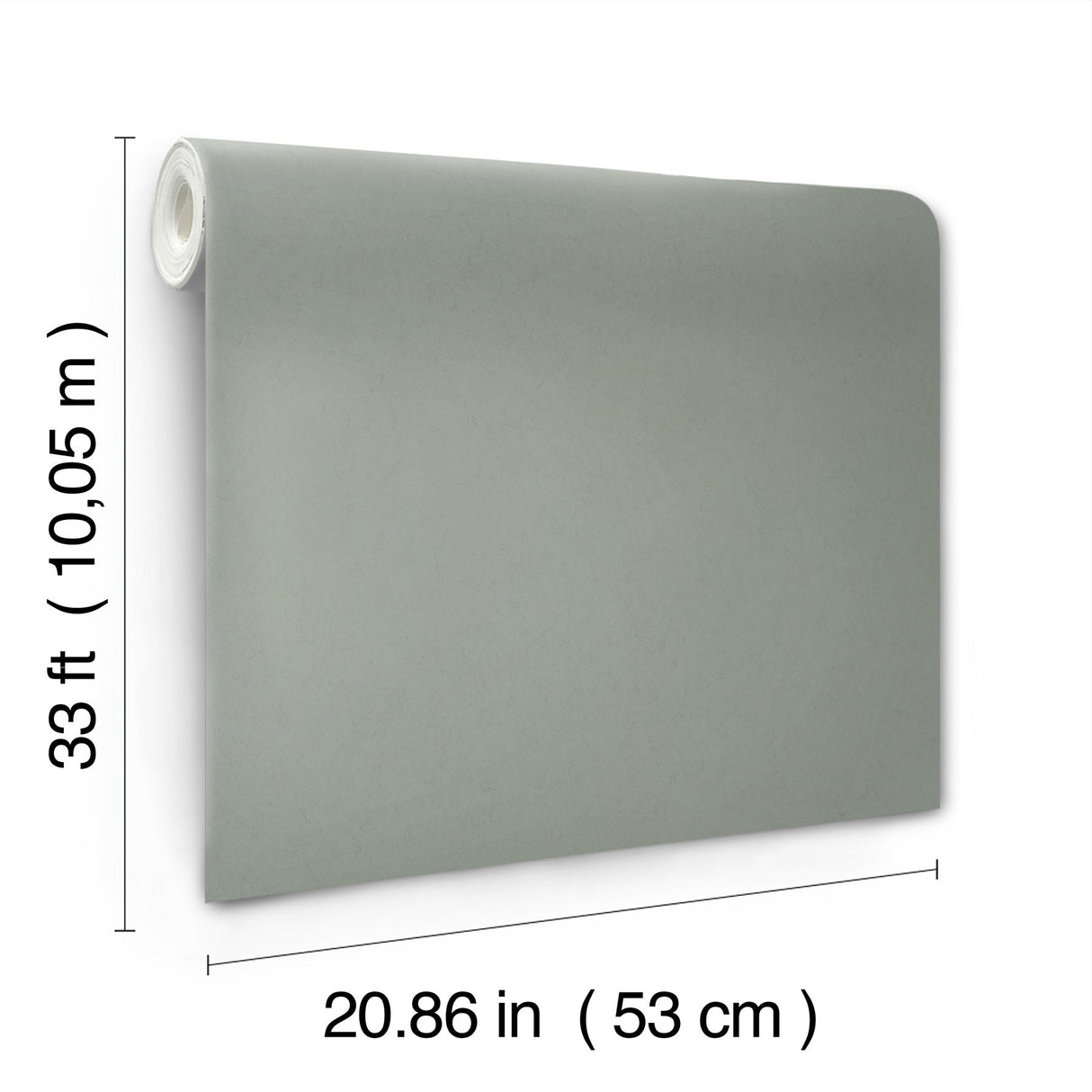 Parget Avokado Green Textured Wallpaper with Solid Graphic Motif - A-Street Prints 4153-77002
