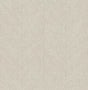 Kallam Beige Chevron Wallpaper texture and installation