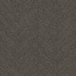 Kallam Espresso Chevron Wallpaper by A-Street Prints