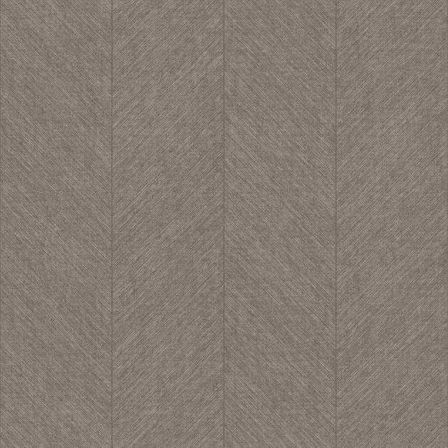 Kallam Chocolate Chevron Wallpaper – A-Street Prints
