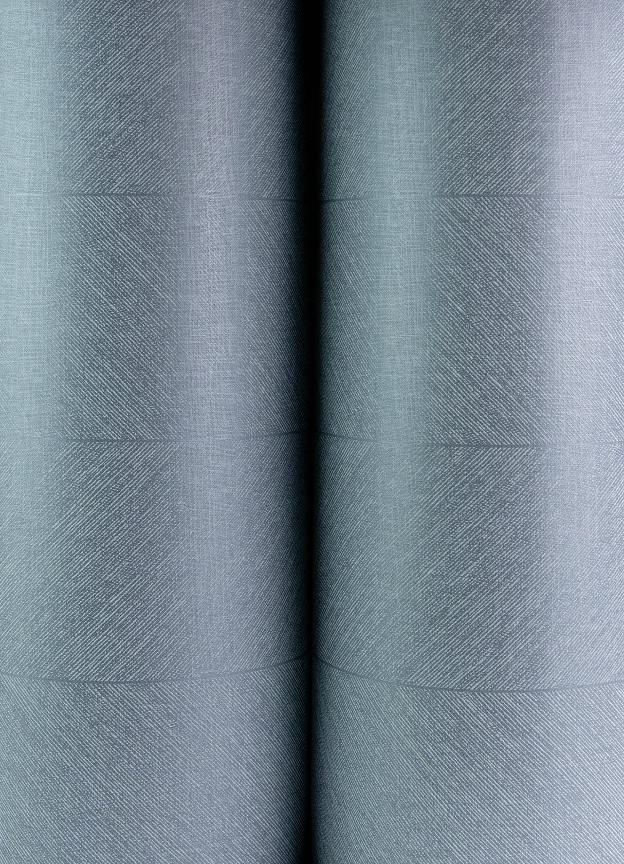 Kallam Light Blue by Scott Living Chevron Wallpaper – A-Street Prints 4155-27319