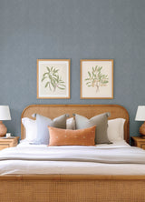 Kallam Light Blue by Scott Living Chevron Wallpaper – A-Street Prints 4155-27319