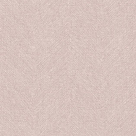 Kallam Pink Chevron Wallpaper by A-Street Prints
