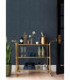 Kallam Indigo by Scott Living Chevron Wallpaper- A-Street Prints 4155-27323
